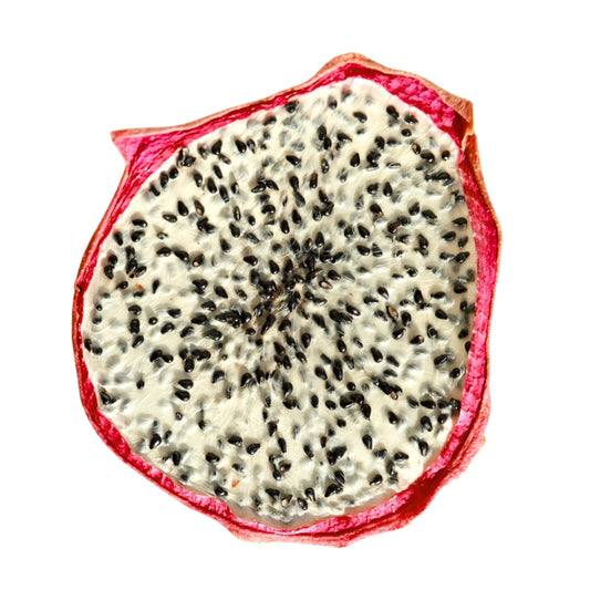 Dehydrated Dragon Fruit