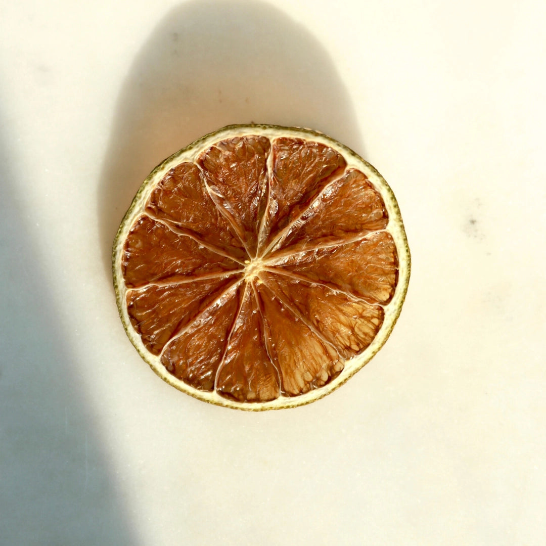 Dehydrated Lime